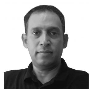 Venkata Arikirevula Venkata Arikirevula, Chief Technology Officer