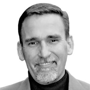 Thomas Merrill Thomas Merrill, M.Ed. VP, Branding & Marketing
