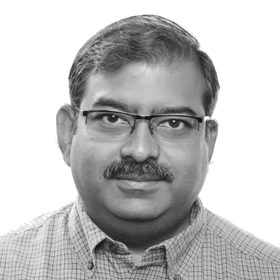 TC Venkatesan TC Venkatesan, Director, Offshore Delivery
