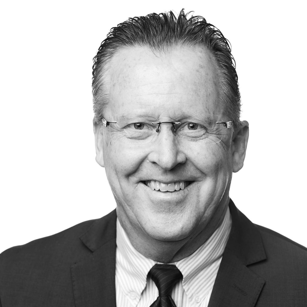 Richard Berger Richard Berger, Vice President of Alliances & Sales