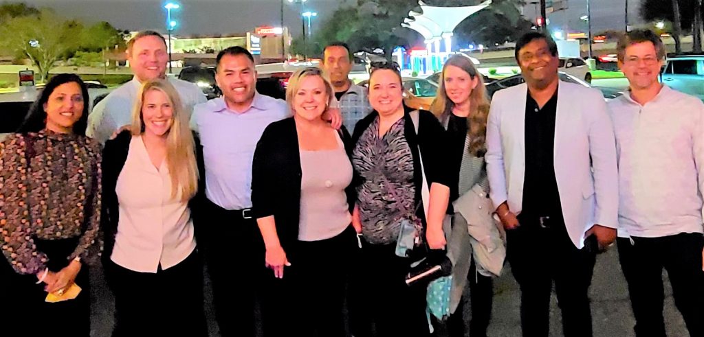 Sierra and Stonebridge Leadership