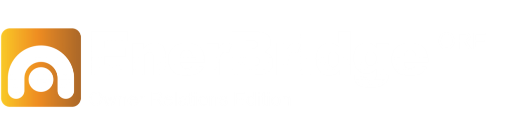EnerBridge - ORE