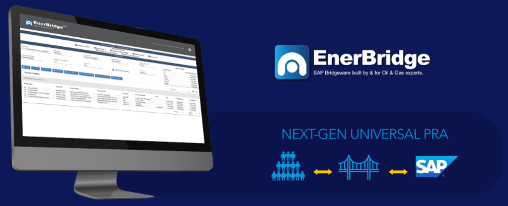 EnerBridge desk