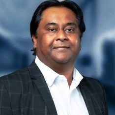 Senthil Kumar_CEO_Sierra