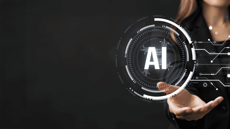 Anxious about AI