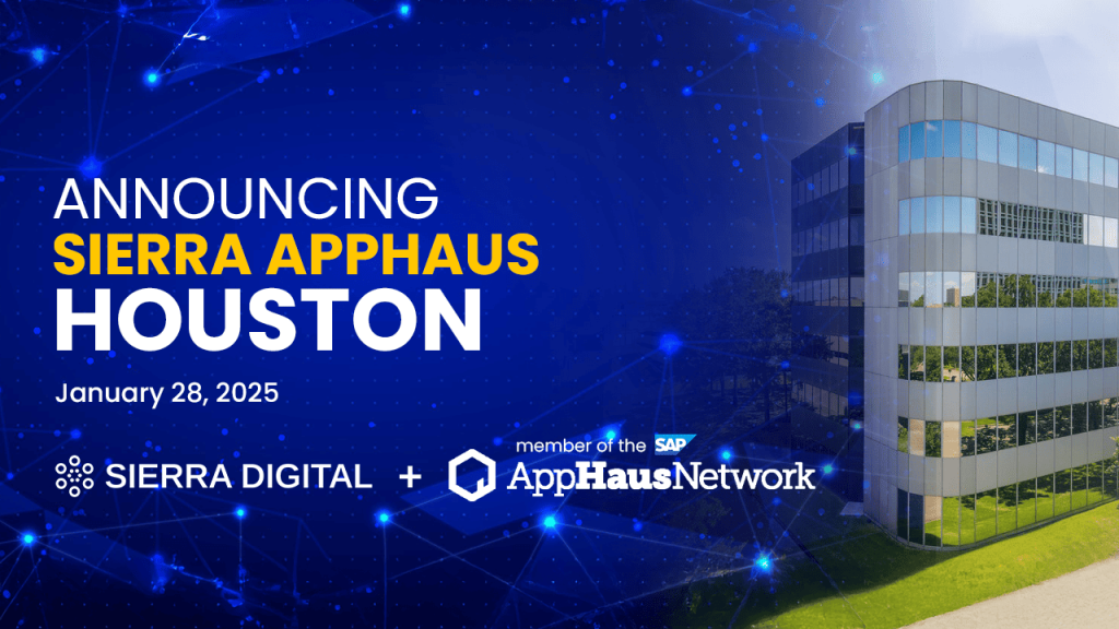 Houston AppHaus