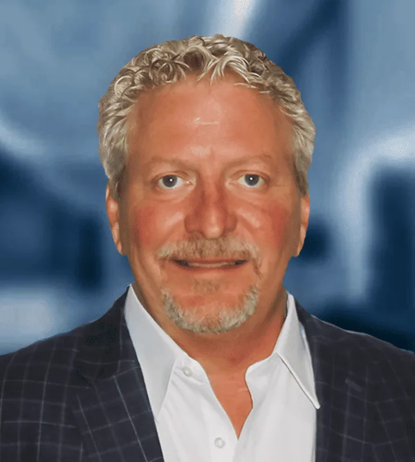 Karl Schmidt VP Oil Gas