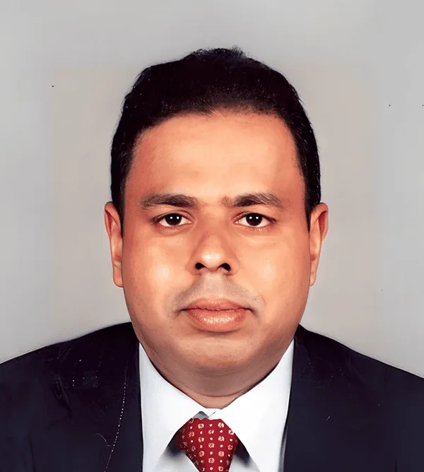 Rajan Marathe -Director Business Intelligence