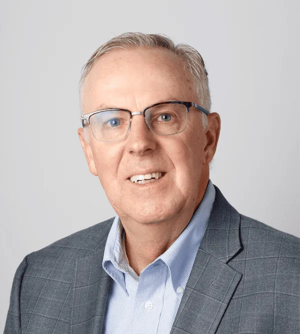 Robert Jones - Delivery Director