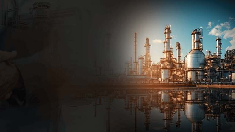 Oil & Gas