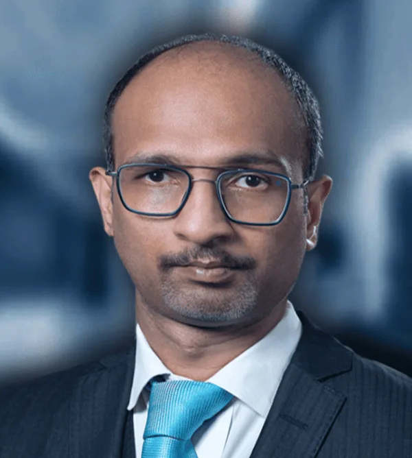 Venkata Rama Vikas Chinta - Cloud Advisor