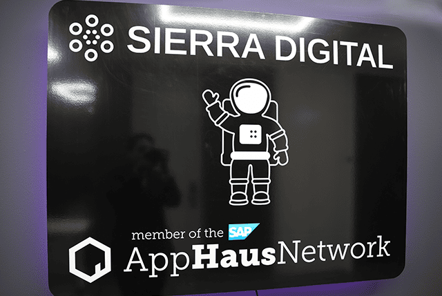 Sierra Digital AppHaus