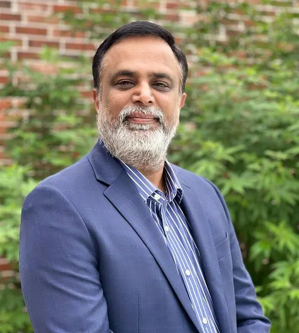 Narasimman - Chief Product & Transformation Officer