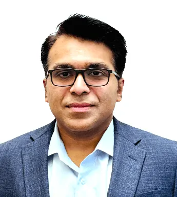 Sameel Baker - Director & Global Head of Products