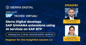 Teched Virtual