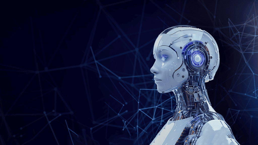 AI Journey