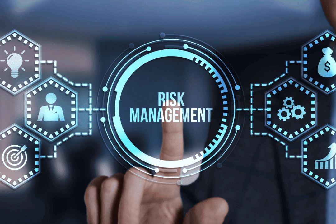 AI-Driven Compliance and Risk Management