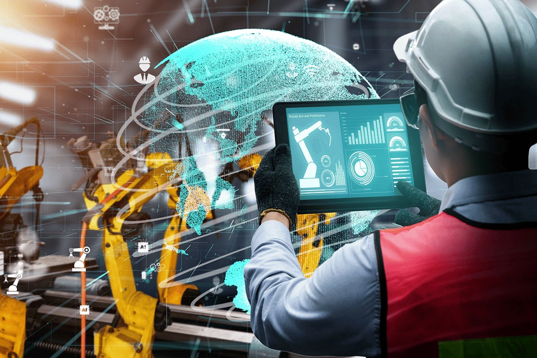 AI-Driven Predictive Maintenance