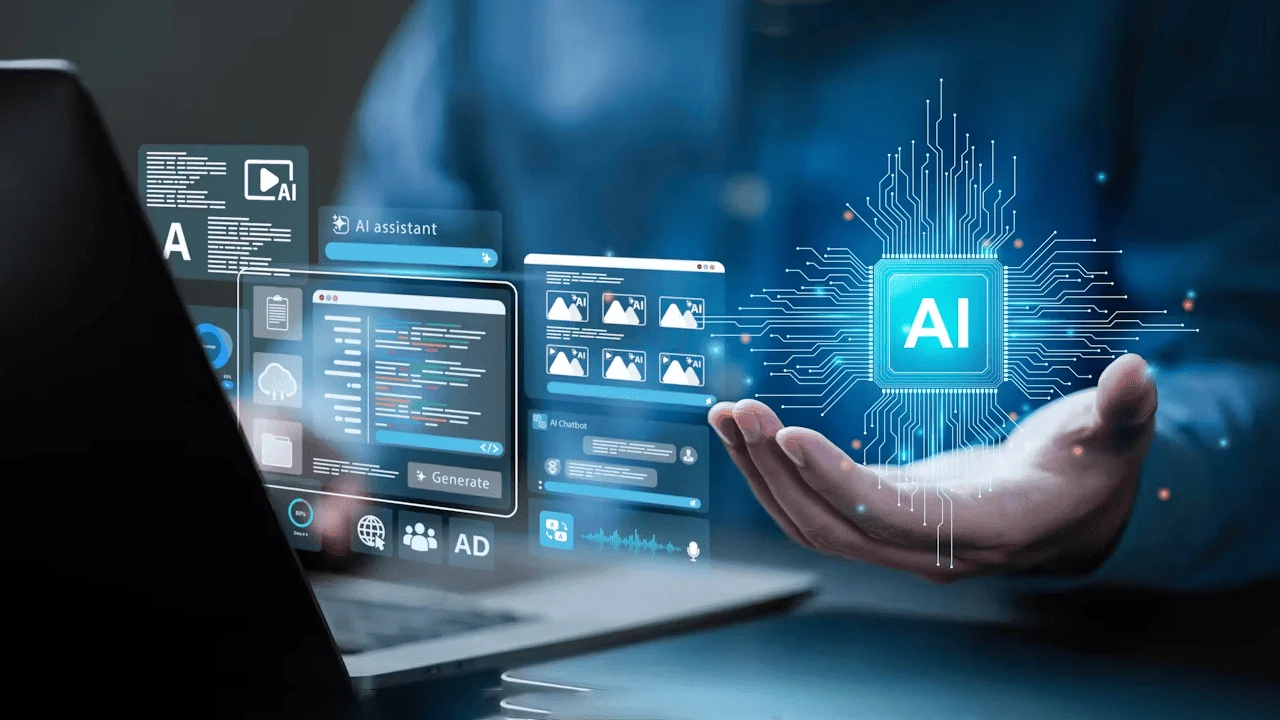 AI-Powered-Communication