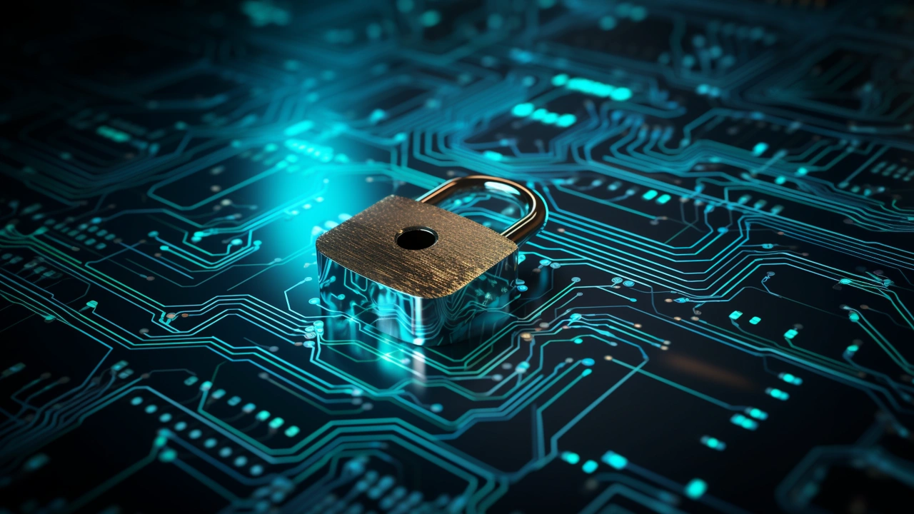 Robust Enterprise AI Security