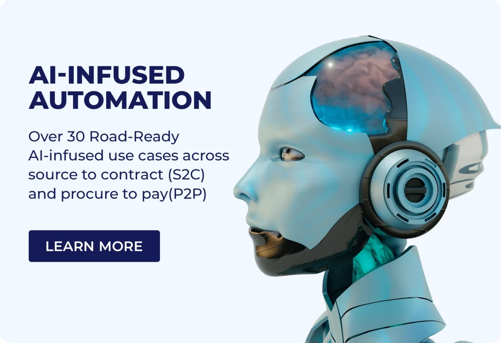 AI Infused Automation