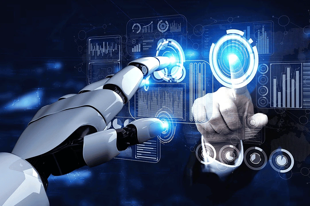 AI and SAP Business-Data
