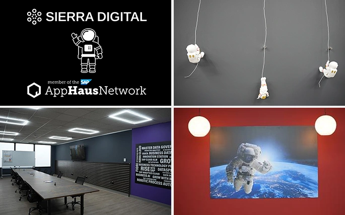 About AppHaus