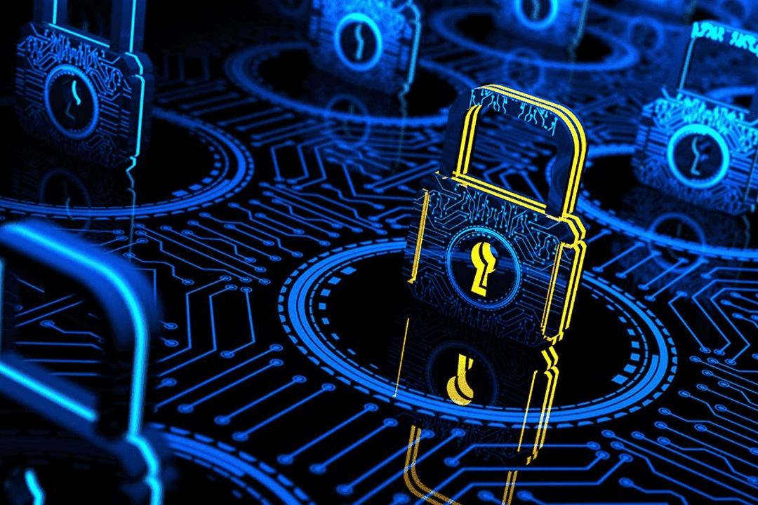 Advanced Compliance & Security Frameworks