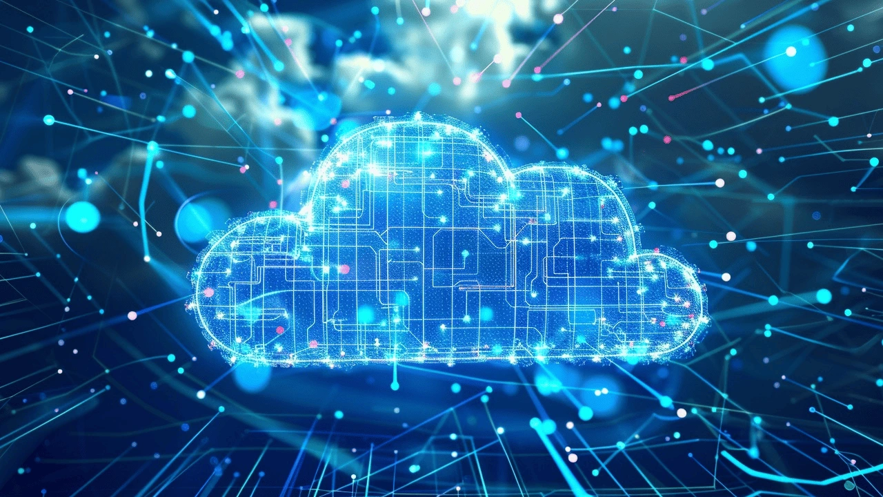 Analytics Cloud