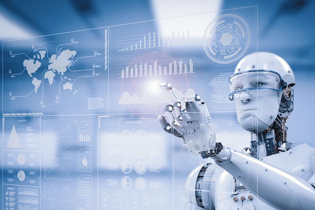 Automated Financial & Revenue Recognition Processes