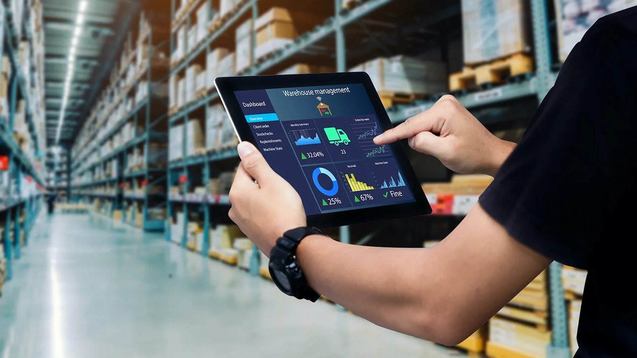 Automated Supplier
