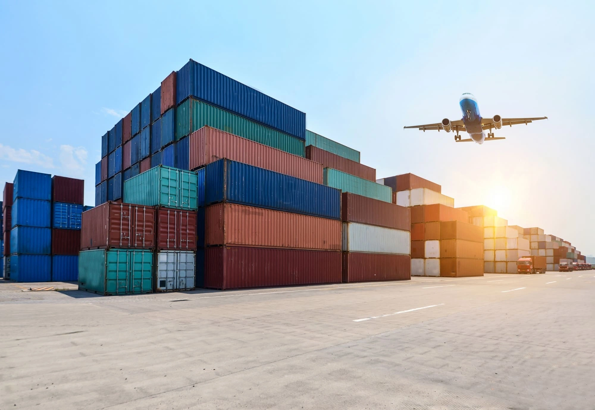 Automated Supply Chain Coordination