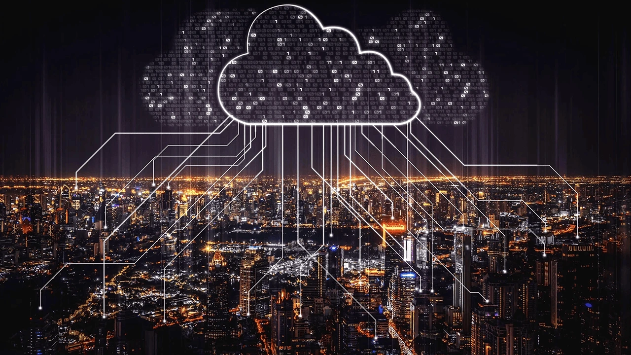 Business Data Cloud
