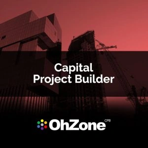 OhZone - CPB