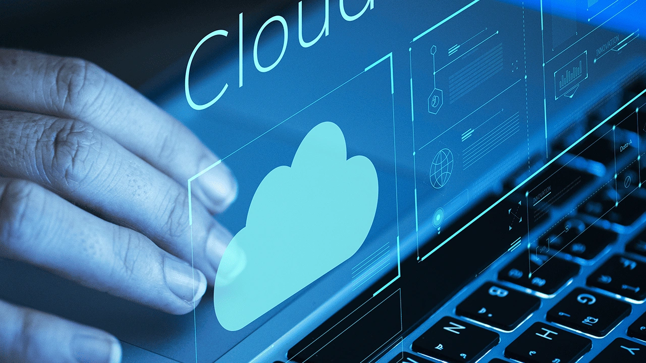 Cloud Consulting