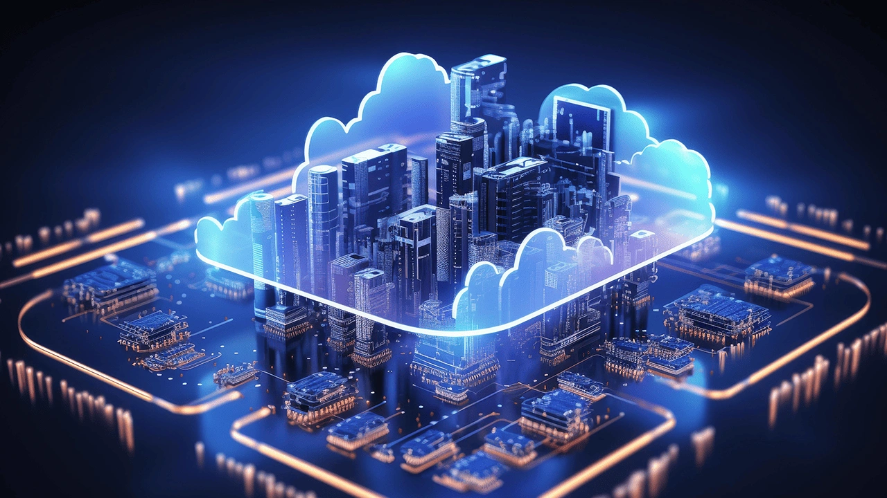 Cloud Infrastructure Management