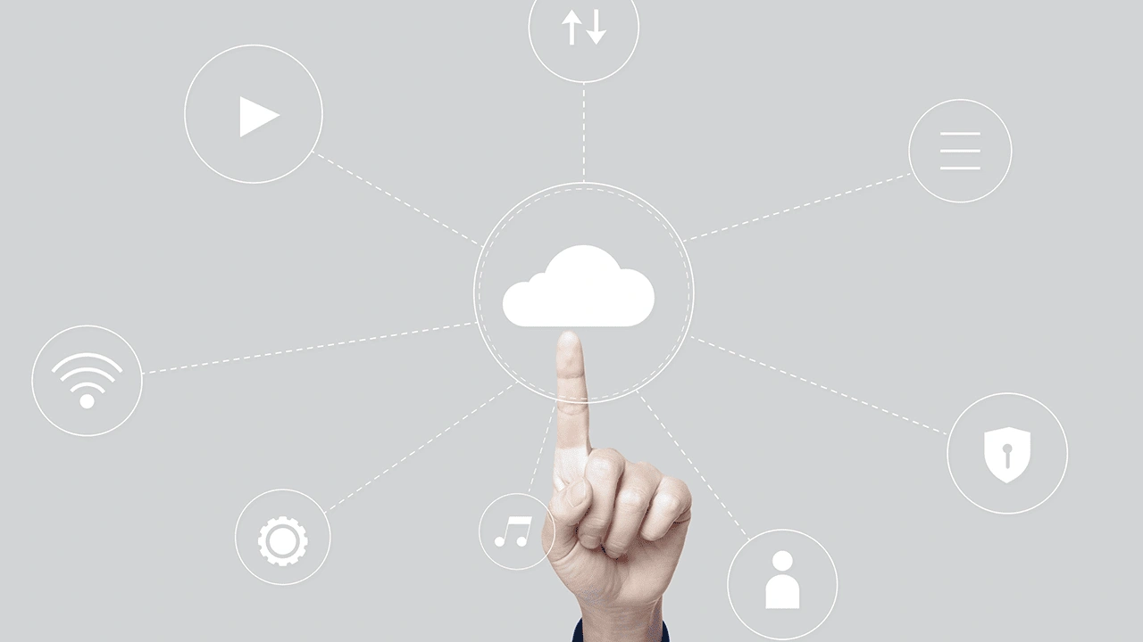 Cloud Migration Services