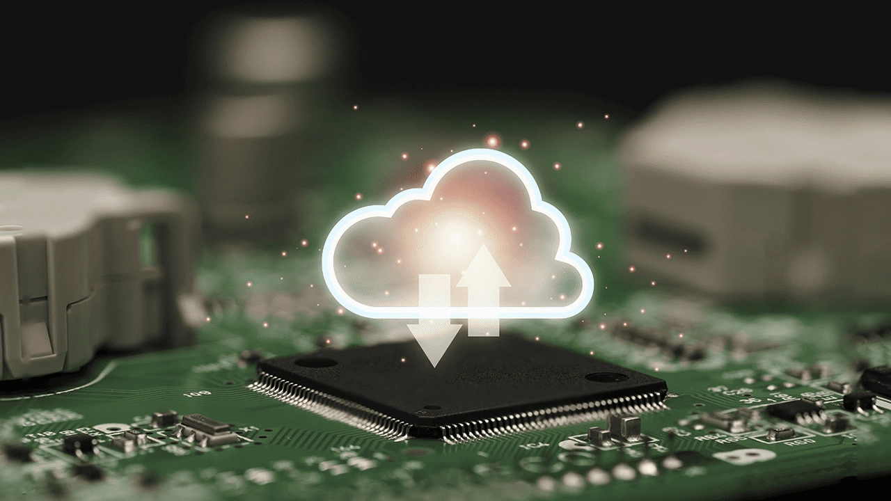 Cloud Monitoring and Maintenance