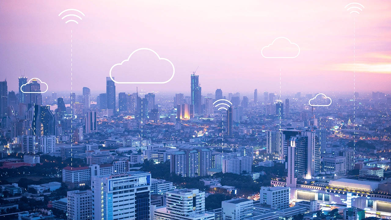 Cloud Solution Development