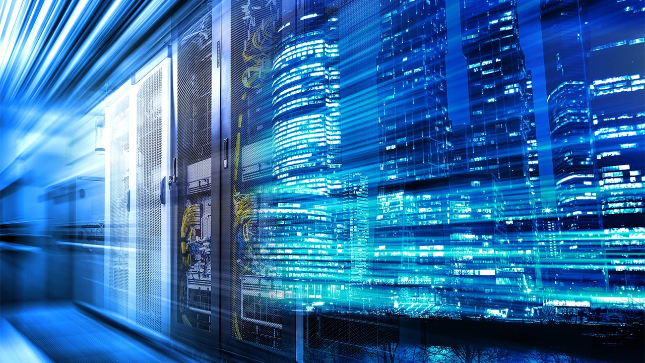 Data Foundation