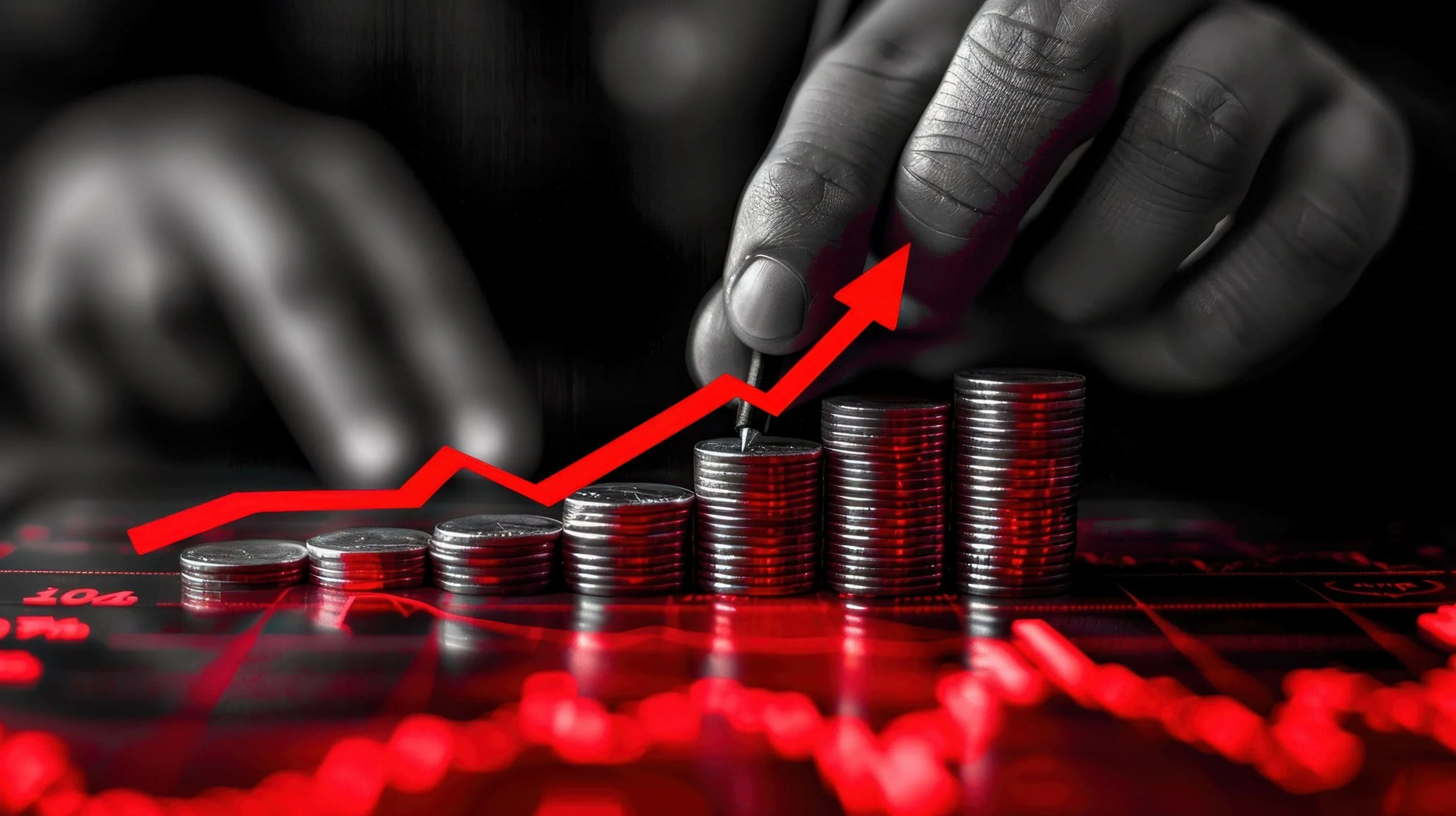 Dynamic Pricing with Advanced Event Mesh Scenarios