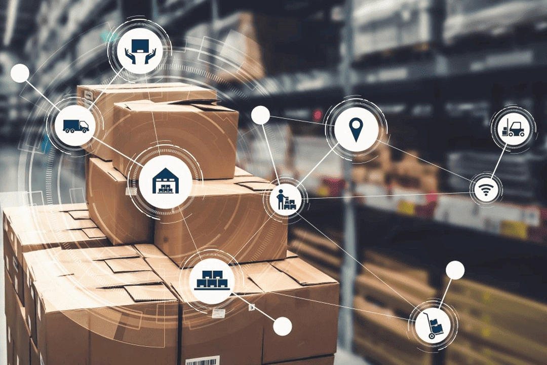 End-to-End Supply Chain Optimization
