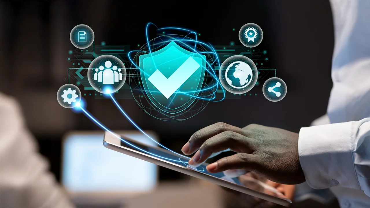 Enhanced Security for Sensitive Information
