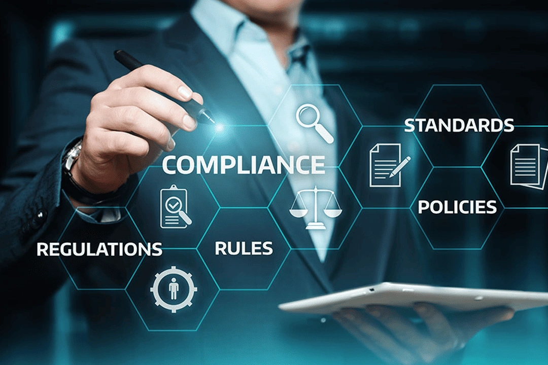 Ensure Regulatory Compliance