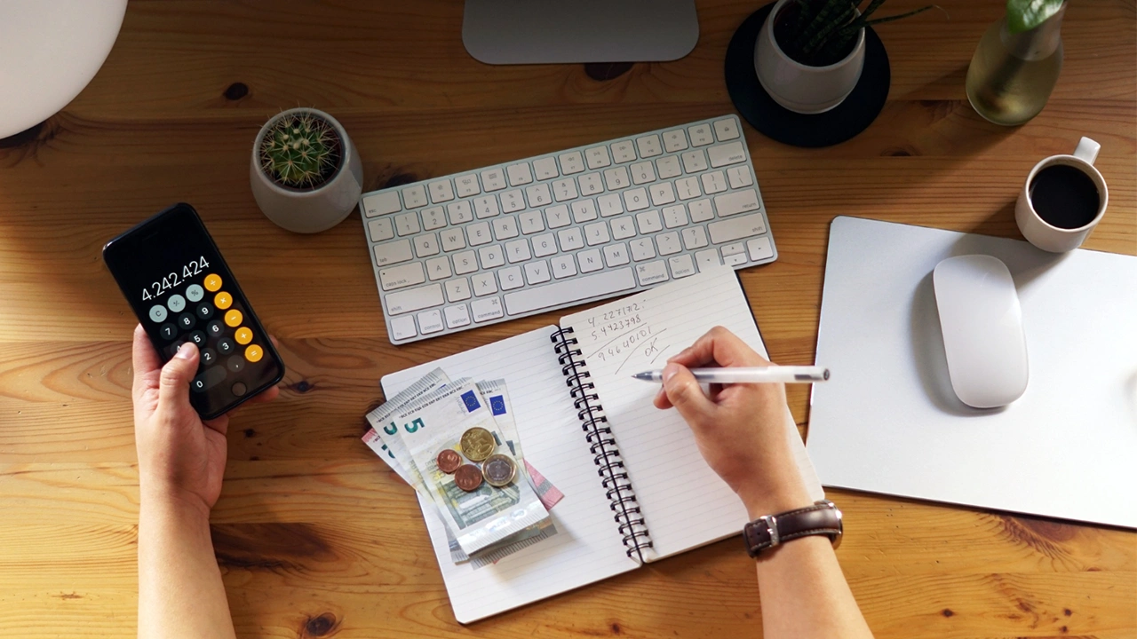 Inform Budgeting and Planning