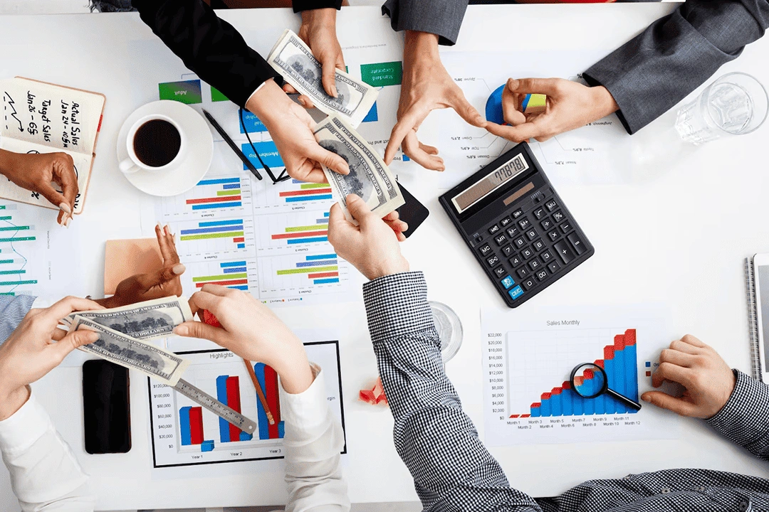 Integrated Financial & Budget Management