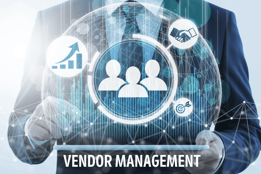 Intelligent Contract & Vendor Management