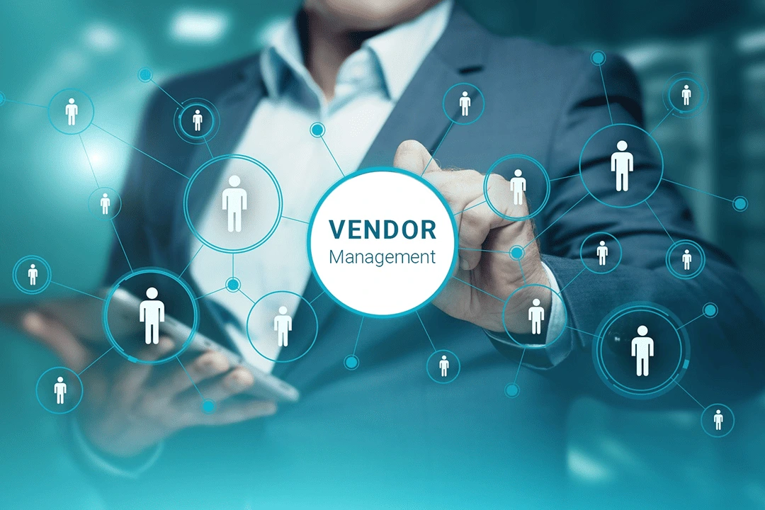 Intelligent Supplier Vendor Management