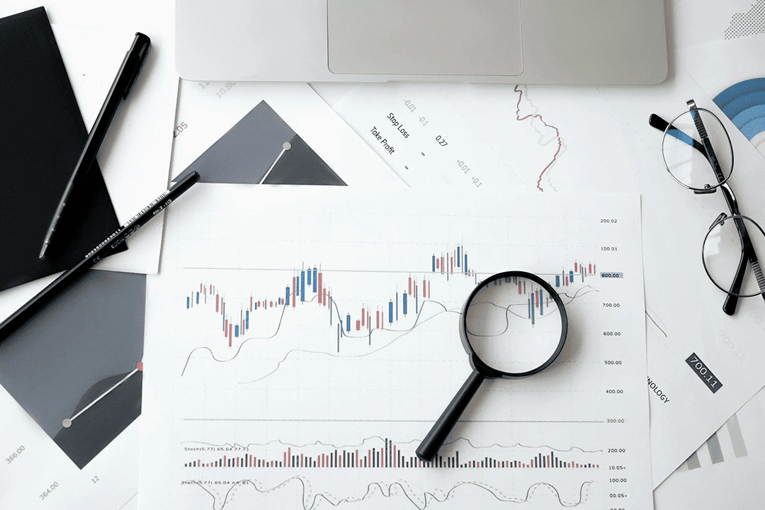 Leverage Predictive Analytics