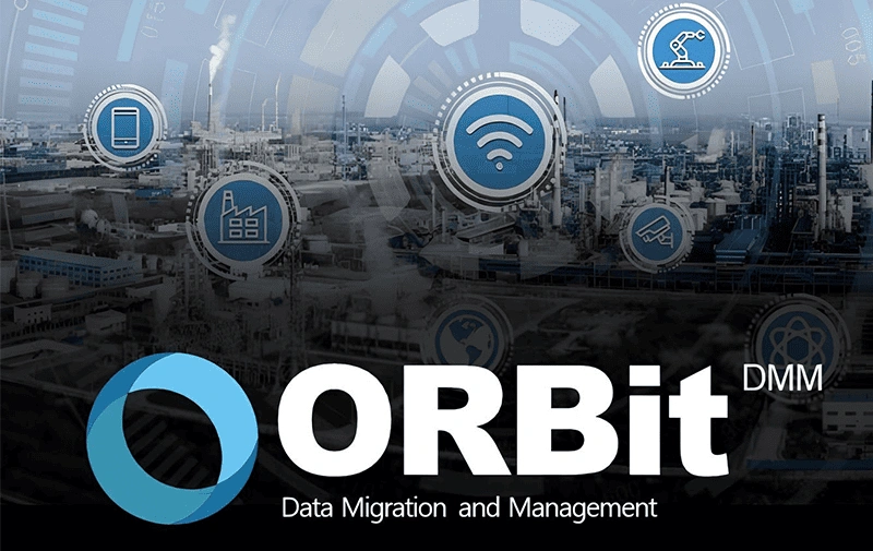 ORBit Data Migration and Management